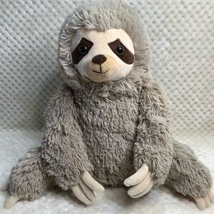 Fiesta Great Wolf Lodge Plush Sloth Stuffed Animal Toy